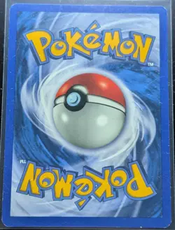 Pokemon Trader 103/110 Legendary Collection Reverse Holo - Pokemon TCG - Image 2