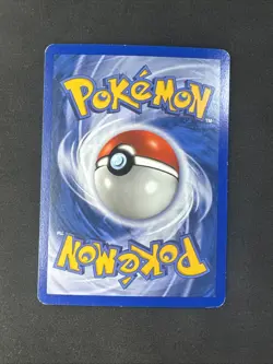 Pokemon Trader 103/110 Legendary Collection Reverse Holo Pokemon MJ - Image 2