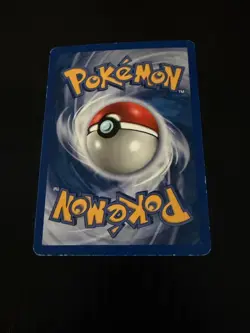 Pokemon Trader 103/110 Legendary Collection Reverse Holo LP - Image 3