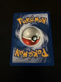 Pokemon Trader 103/110 Legendary Collection Reverse Holo LP - Image 4