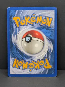 Pokemon Trader 103/110 Legendary Collection Reverse Holo Rare TCG Nintendo LP - Image 2