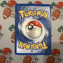 Pokemon 2002 Legendary Collection Trainer Pokemon Trader #103/110 Reverse Holo - Image 2