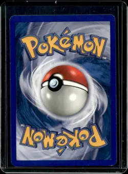 2002 Pokemon Legendary Collection Pokemon Trader Reverse Holo #103/110 - Image 2