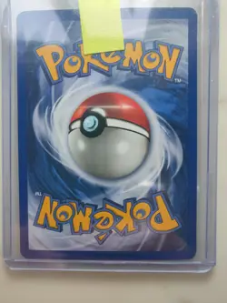#3 Pokemon Trader 103/110 Legendary Collection 2002 Reverse Holo Pokemon Card - Image 2