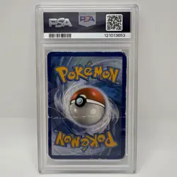 PSA 1 Umbreon GX 142/149 Sun & Moon Base Set 2017 Full Art Holo Pokemon Card TCG - Image 2