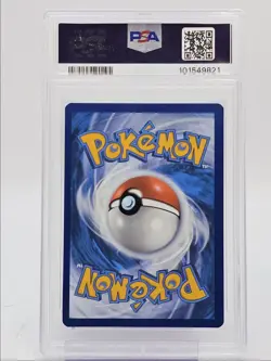 CHARMANDER 2023 POKEMON OBSIDIAN FLAMES ETB BS PROMO A #044 PSA 9 Q0004 - Image 2