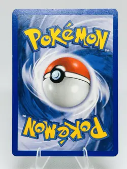 Horsea 62/111 1st Edition Neo Genesis 2000 Pokemon Card WotC - NM - Image 2