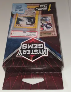 Pokemon 2022 Mystery Gems 1 Graded Card - PSA BCCG BGS Chase Cards MJ Holdings - Image 3