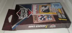 Pokemon 2022 Mystery Gems 1 Graded Card - PSA BCCG BGS Chase Cards MJ Holdings - Image 5
