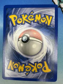 Psychic Energy 110/111 1st Edition Neo Genesis WOTC Pokemon Card - Image 2