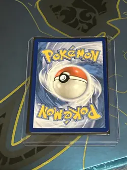Oricorio ex 024 MEP Black Star Promo Mega Evolution Pokemon Card Near Mint - Image 2