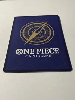 Bartholomew Kuma WINNER - OP09-108 TOURNAMENT PACK CARD Vol. 4 English NM/Mint - Image 4