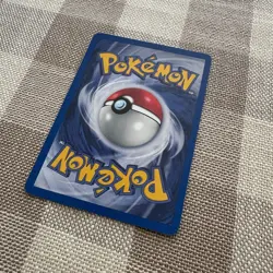 Pokemon TCG: Dark Persian Wizards Black Star Promo Card 17/108 Holo NM FOIL - Image 4