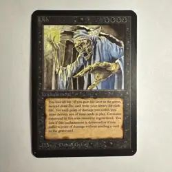 Lich Alpha Edition Regular - Image 1