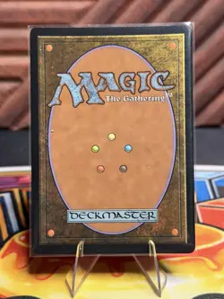 Emptiness (Borderless) Lorwyn Eclipsed Foil - Image 2