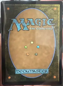 BITTERBLOOM BEARER 088 MTG MAGIC LOWRYN ECLIPSE!!! NEW!! PACK TO SLEEVE!!! - Image 2