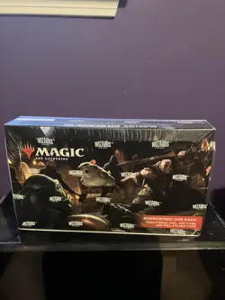 Commander Legends 2: Battle for Baldur's Gate Set Booster Box - Sealed MTG 195166181363 - Image 2