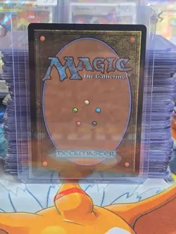 Magic The Gathering Aettir and Priwen Final Fantasy M 0253 Regular Non-Foil - Image 2