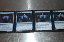 Essence Flux - Shadows Over Innistrad MTG Magic - LP playset X4 - Image 1