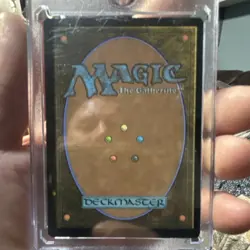 Magic: The Gathering Ozai, the Phoenix King Legendary Creature Avatar Red Black - Image 2