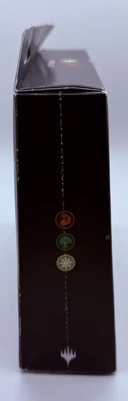 MTG: Magic The Gathering Final Fantasy VII Commander Deck CLOUD Limit Break New - Image 5