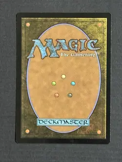 Magic The Gathering Karn, Legacy Reforged March Of The Machine Foil - Image 3