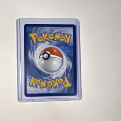 Pokemon Zekrom 114/114 Celebrations Classic Collection Full Art Holo - Image 2