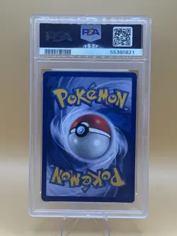 1999 Pokemon Shadowless 1st Edition Base Set Pidgey #57 PSA Gem Mint 10 - Image 2