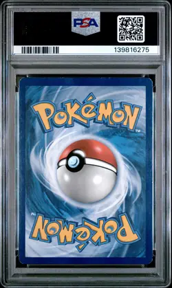 2016 Pokemon Xy Evolutions #11 Charizard-Holo Evolutions PSA 7 - Image 2