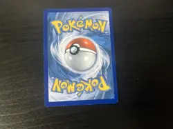 Pokemon Darkrai XY114 Black Star Promo Authentic See Pictures - Image 4