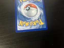 Pokemon Darkrai XY114 Black Star Promo Authentic See Pictures - Image 5