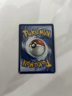 Pokemon TCG Piplup 98/94 Illustration Rare Phantasmal Flames NM - Image 2