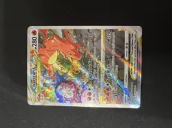VSTAR Mewtwo & Charizard Set of 2 GG44/GG70, SWSH262 Dual Art Pokemon Tcg - Image 4