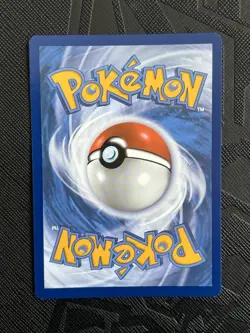 Pokemon TCG Heatran 123/167 Prize Pack Series Cosmos Holo (English) - NM - Image 4