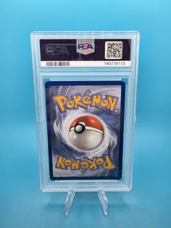 Pokemon 2025 Team Rocket's Mewtwo ex 231/182 SIR Destined Rivals GEM MINT PSA 10 - Image 2