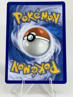 Pokemon TCG Team Rockets Mewtwo EX 213/182 Full Art English NM - Image 2