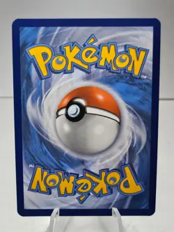 Pokemon Quaxly SVP 082 Black Star Promo Holo - Image 2