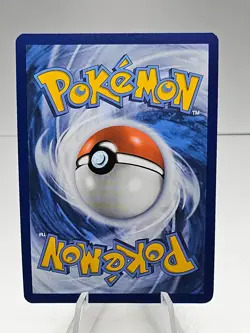 Pokemon TCG Twilight Masquerade Magcargo ex 191/167 Ultra Rare - Image 2