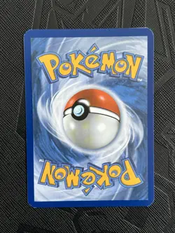 Pokemon Non-TCG Ditto Fanart Holo (English) - NM - Image 4