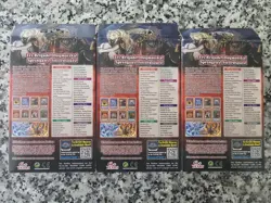 Yu-Gi-Oh! 1st Edition Albaz Strike Structure Deck 3x Brand New & Sealed! 83717856085 - Image 2