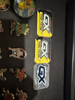 Official Pokemon Assorted Pins Lot Of 19 - Image 5
