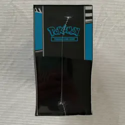 Pokemon TCG Scarlet & Violet Black Bolt Elite Trainer Box ETB FACTORY SEALED - Image 3