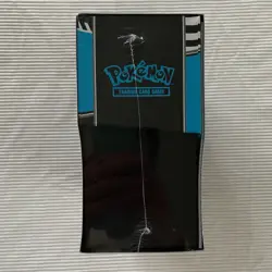 Pokemon TCG Scarlet & Violet Black Bolt Elite Trainer Box ETB FACTORY SEALED - Image 4