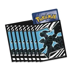 Pokemon TCG: Scarlet & Violet - BLACK BOLT Elite Trainer Box FACTORY SEALED ETB - Image 4