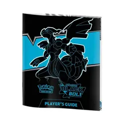 Pokemon TCG: Scarlet & Violet - BLACK BOLT Elite Trainer Box FACTORY SEALED ETB - Image 5