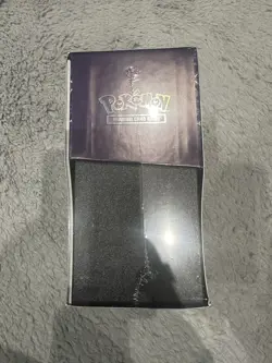 ✨ Pokemon Paldean Fates Elite Trainer Box ETB Mimikyu Pokemon TCG New Sealed UK - Image 5