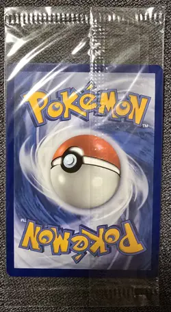 Pokemon TCG - Mimikyu - SVP 075 Paldean Fates ETB Promo - SEALED - Image 2