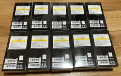 5 each Weiss Schwarz Japanese Marvel/Star Wars Premium Booster Box Free Shipment - Image 2