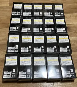 10 each Weiss Schwarz Japanese Marvel/Star Wars Premium Booster Box - Image 2