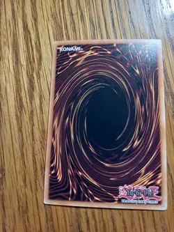 Yu-Gi-Oh TCG JUSH-EN002 Dracotail Faimena Ultra Rare 1st Edition Card - Image 3